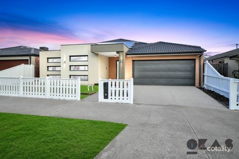Property photo of 17 Beckworth Boulevard Tarneit VIC 3029