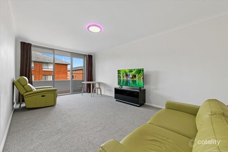 Property photo of 31/65-69 Avoca Street Randwick NSW 2031