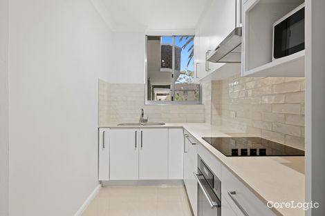 Property photo of 31/65-69 Avoca Street Randwick NSW 2031