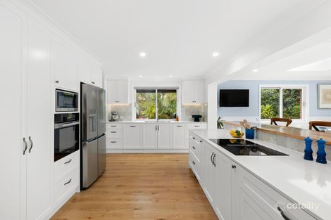 Property photo of 14A Bailey Crescent North Epping NSW 2121