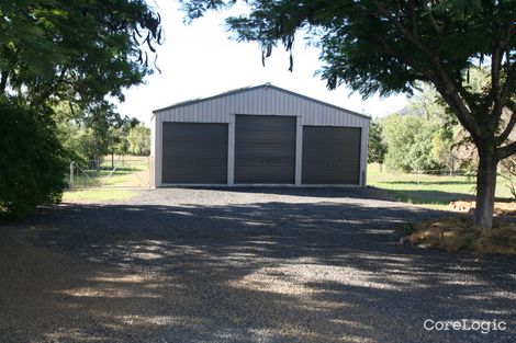 Property photo of 12 Pinnacle Street Springsure QLD 4722