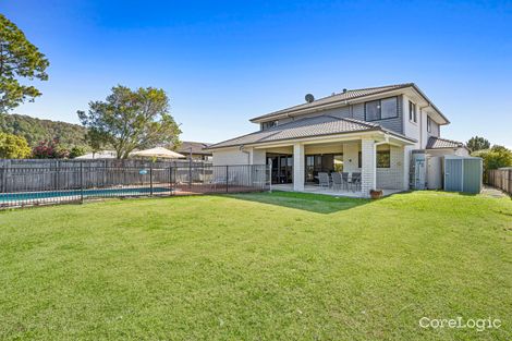 Property photo of 15 Flame Trees Crescent Maudsland QLD 4210