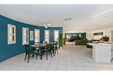 Property photo of 26 Lakefield Drive Victoria Point QLD 4165