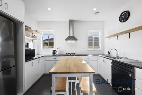 Property photo of 7 Alexandra Street Sebastopol VIC 3356