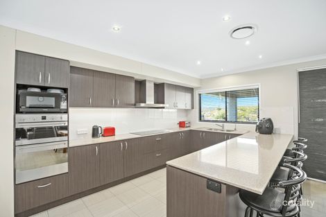 Property photo of 15 Flame Trees Crescent Maudsland QLD 4210