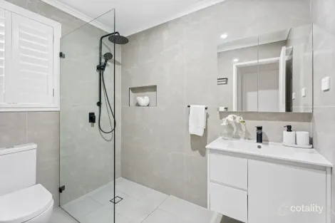 Property photo of 57 Borrowdale Way Cranebrook NSW 2749