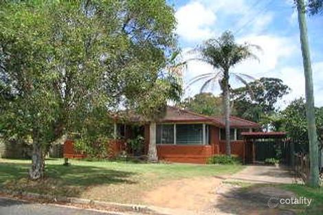 35 Worcester Rd, Cambridge Park, NSW 2747