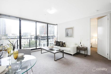 32-58 Bank St, South Melbourne, VIC 3205