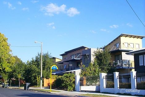 Property photo of 2/63 Mark Street New Farm QLD 4005