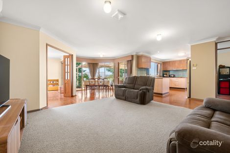 Property photo of 18 Whitfield Circuit Nicholls ACT 2913