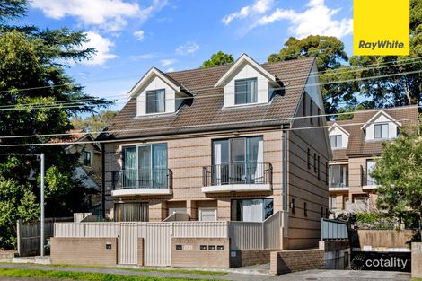 3/141 Carlingford Rd, Epping, NSW 2121