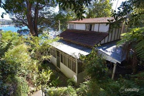 Property photo of 7 Peronne Avenue Clontarf NSW 2093