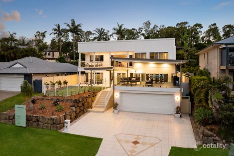 Property photo of 72 Graywillow Boulevard Oxenford QLD 4210