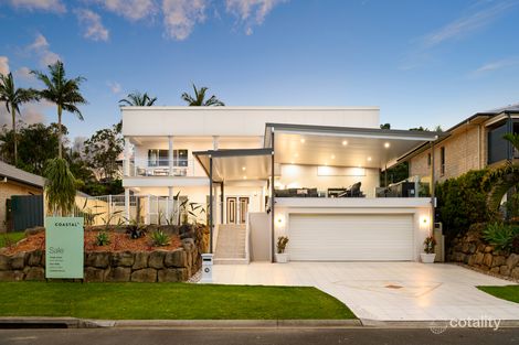 Property photo of 72 Graywillow Boulevard Oxenford QLD 4210