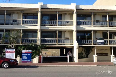 20/336 Churchill Ave, Subiaco, WA 6008