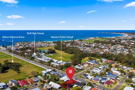 Property photo of 10 Ursula Road Bulli NSW 2516