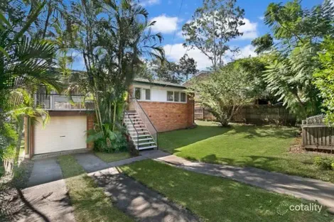 37 Ferry St, Sherwood, QLD 4075