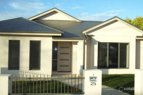 25 Nicholas St, Newtown, VIC 3220