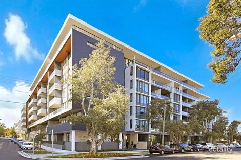 502e/14j Mentmore Ave, Rosebery, NSW 2018