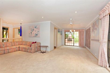 Property photo of 18 Alexandra Circuit Alexandra Hills QLD 4161