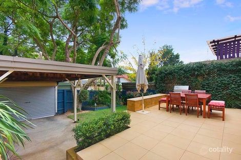 Property photo of 46 Mitchell Street Naremburn NSW 2065