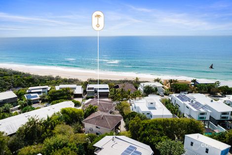 Property photo of 4/43 Tingira Crescent Sunrise Beach QLD 4567