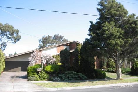 6 Sampson Dr, Mount Waverley, VIC 3149