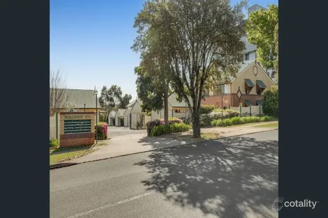 16/77 Lindsay St, East Toowoomba, QLD 4350