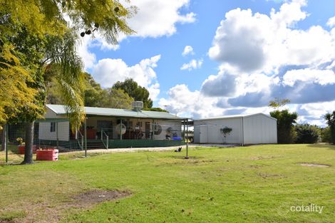 Property photo of 9 Belbowrie Road Moree NSW 2400