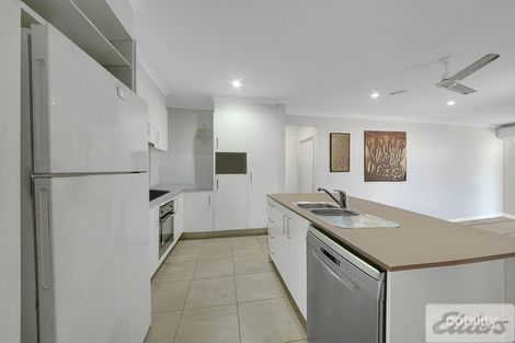 Property photo of 51 Clover Crescent Boyne Island QLD 4680