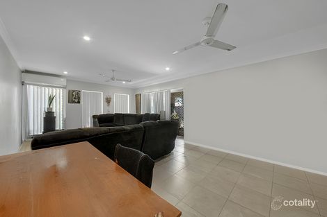 Property photo of 51 Clover Crescent Boyne Island QLD 4680
