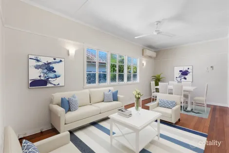 Property photo of 36 Vale Street Wavell Heights QLD 4012