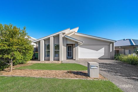 Property photo of 52 Stirling Circuit Redbank Plains QLD 4301