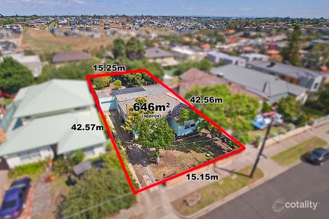 Property photo of 23 George Street Niddrie VIC 3042