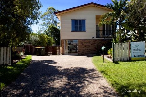 18 Goodson St, West Rockhampton, QLD 4700