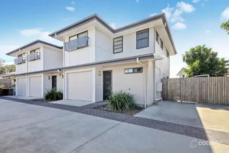 14/106 ANN ST, KALLANGUR, QLD 4503