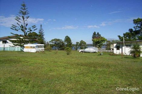 Property photo of 138 Jackson Road Russell Island QLD 4184