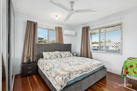 Property photo of 34 Macalister Street Park Avenue QLD 4701