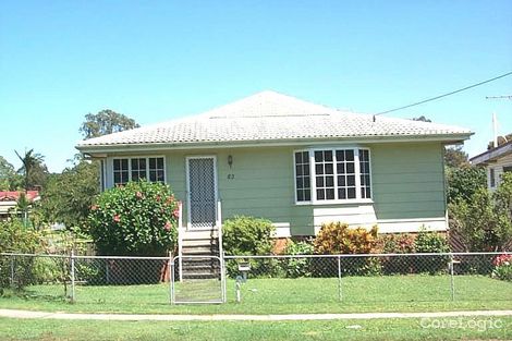 Property photo of 83 Kirby Road Aspley QLD 4034