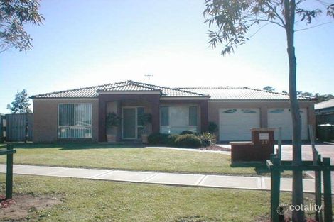 Property photo of 21 Nangar Street Woongarrah NSW 2259