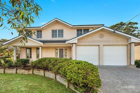 21 Rosamond St, Hornsby, NSW 2077