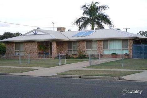 Property photo of 75 Gray Street Emerald QLD 4720