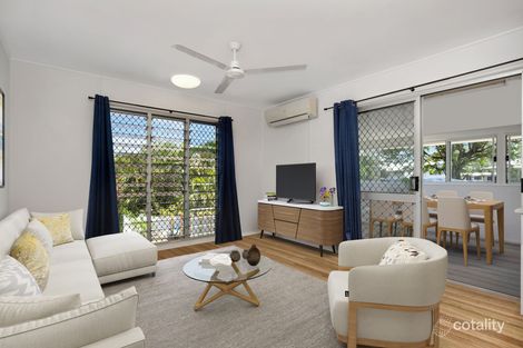 Property photo of 11 Pocock Court Vincent QLD 4814