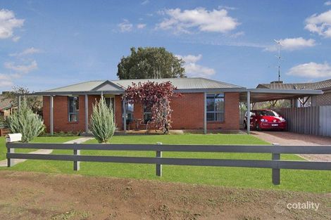 12 Batten St, California Gully, VIC 3556