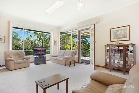 Property photo of 10 Heather Crescent Garden Suburb NSW 2289