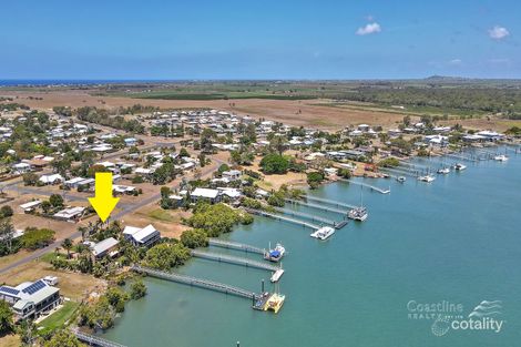 Property photo of 16 Corser Street Burnett Heads QLD 4670