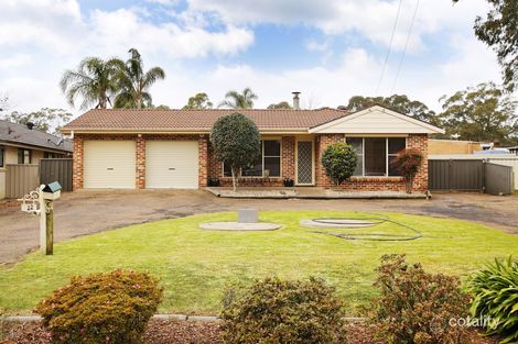 Property photo of 22 Cobham Street Yanderra NSW 2574