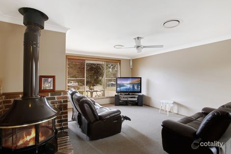 Property photo of 22 Cobham Street Yanderra NSW 2574