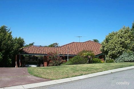 Property photo of 6 Acalypha View Yangebup WA 6164
