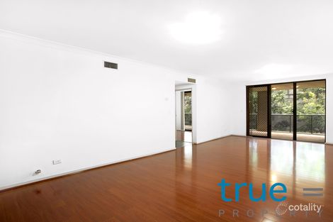 Property photo of 11/1-4 The Crescent Strathfield NSW 2135